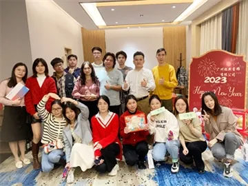 Letno srečanje Joacii 2022 – povzemite preteklost in začnite novo leto, polno...