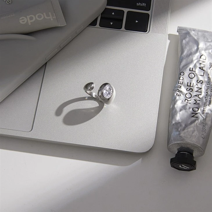 Classic Zircon Fashion Ring best